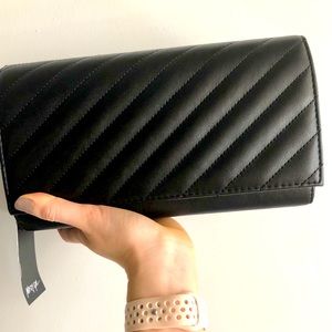 Nasty Gal Large Clutch